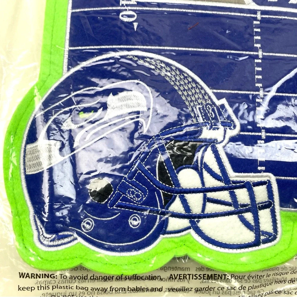 NFL seattle seahawks